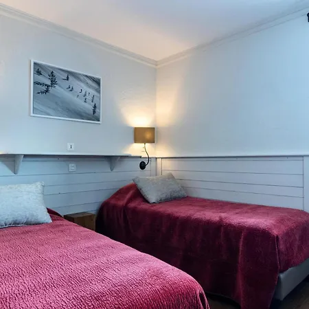 Chamois - En Complete Renovation Mae-6361 Апартаменти