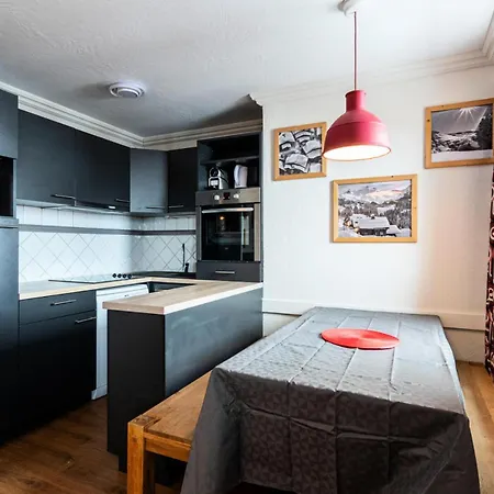 Chamois - 4 Pieces Pour 6 Personnes Mae-6361 *