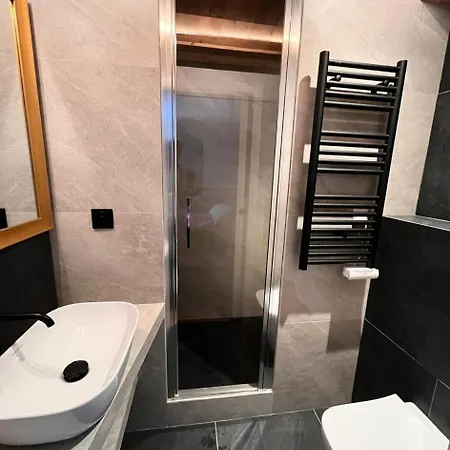 Apartamento Chamois - 4 Pieces Pour 6 Personnes Mae-6361 Val Thorens