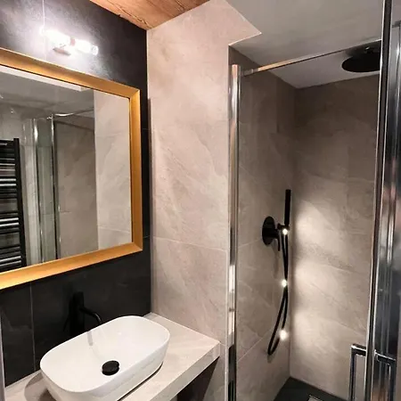 Chamois - 4 Pieces Pour 6 Personnes Mae-6361 * Val Thorens