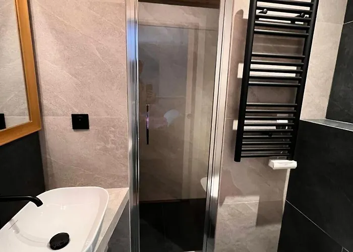 Apartamento Chamois - 4 Pieces Pour 6 Personnes Mae-6361 Val Thorens