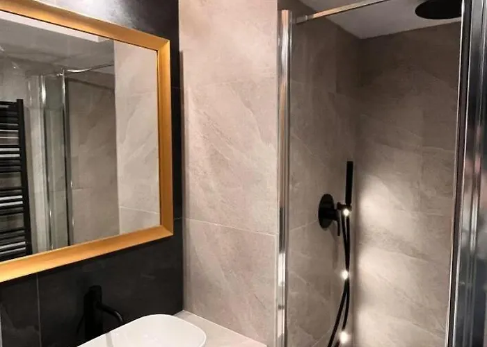 Chamois - 4 Pieces Pour 6 Personnes Mae-6361 * Val Thorens