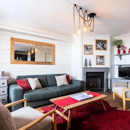 Chamois - 4 Pieces Pour 6 Personnes Mae-6361 Daire *