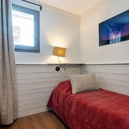 Apartamento Chamois - 4 Pieces Pour 6 Personnes Mae-6361 *