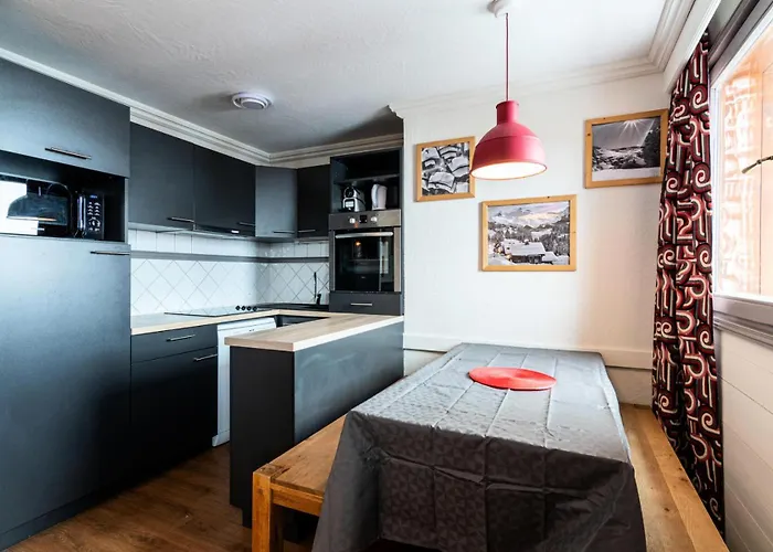 Chamois - 4 Pieces Pour 6 Personnes Mae-6361 *